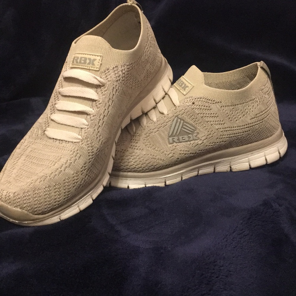 Reebok running shoes